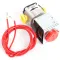 CROWN STEAM - 3-S252 - SOLENOID VALVE