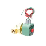 Solenoid Valve, 110/120V 50/60Hz for Crown Verity Inc. (Grills) Part# N9273-1