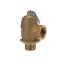 56-1012 - SAFETY VALVE 3/4"M X 3/4"F