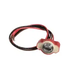 RANDELL - RF TRM002 - 3-WIRE-RED-BLACK-BRW, 1 4T33-27441