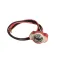 RANDELL - RF TRM002 - 3-WIRE-RED-BLACK-BRW, 1 4T33-27441