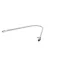 DORMONT - 30-3132-48 - HOSE, GAS - 1/2 X 48