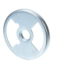 26-1569 - AIR MIXER PLATE