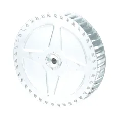26-2344 - BLOWER WHEEL, 8-1/16" X 1-5/8"