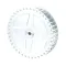 26-2344 - BLOWER WHEEL, 8-1/16" X 1-5/8"