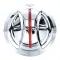 147-1004 - KNOB,GAS VALVE