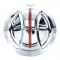 147-1004 - KNOB,GAS VALVE
