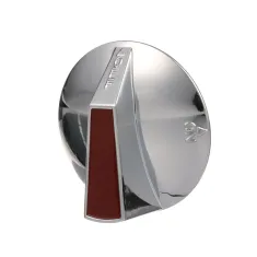 22-1273 - KNOB 2-3/8 D, OFF-ON