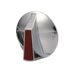 22-1273 - KNOB 2-3/8 D, OFF-ON
