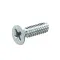 RANDELL - FA SCW5046 - SCREW, 14X3/4HWH TEK SC 0CWT