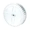 26-2344 - BLOWER WHEEL, 8-1/16" X 1-5/8"