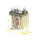 801-4230 - RELAY, DPDT, 240VAC 15A