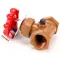 ATLAS - 3016-2 - STOP VALVE