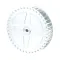 26-2344 - BLOWER WHEEL, 8-1/16" X 1-5/8"