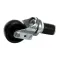 JADE RANGE - 3019100000 - CASTER, 3 1/2 NON LOCKIN G