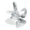 TURBO AIR - 30218F0200 - FAN BLADE EVAP/COND