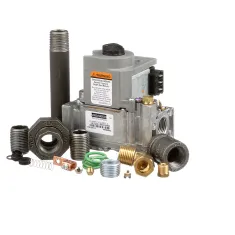 54-1035 - GAS SAFETY VALVE 1/2" 24V