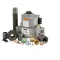 54-1035 - GAS SAFETY VALVE 1/2" 24V