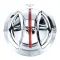 147-1004 - KNOB,GAS VALVE