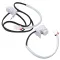 TURBO AIR - 30227G2301 - SOCKET HARNESS FOR 36" BULB