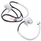TURBO AIR - 30227G2301 - SOCKET HARNESS FOR 36" BULB