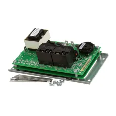 46-1216 - CONTROLLER TTC001