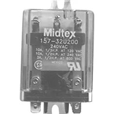 HENNY PENNY - 30723 - RELAY - 240V