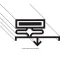 127-1110 - GASKET,REF, 20-9/16"X22-15/16"