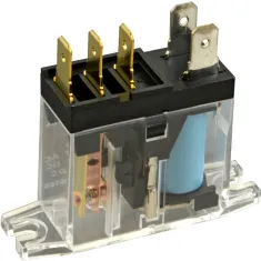 MERRYCHEF - 30Z1439 - RELAY 12V OMRON