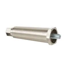 801-2925 - LEG, 4", ADJ FT (NPS)