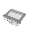 BLODGETT - 31119 - DOOR ASSY, LH GLASS COMP LETE