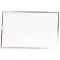 SILVER KING - 31222 - SCREEN FILTER RH INTAKE 17.34X