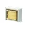 801-4249 - TRANSFORMER, 115V, OUT 24V 100VA