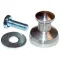 HAMILTON BEACH - 920015901 - REST BUTTON