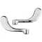 115-1012 - HANDLE,WRIST, PAIR, CHICAGO