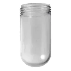 31903 - Shatterproof High Temperature Glass Globe