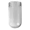 31903 - Shatterproof High Temperature Glass Globe