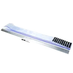 NEMCO - 55093 - ROD,GUIDE (16-1/4"L)