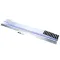 NEMCO - 55093 - ROD,GUIDE (16-1/4"L)
