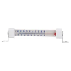 138-1081 - THERMOMETER (2 BRKT,-40/120F)