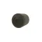 32205 - 1 in Round Rubber End Cap
