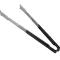VOLLRATH - 4791620 - TONGS,VERSAGRIP, 16",BLK HDL