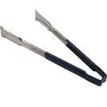 EDL8412B Edlund - Versagrip Tongs 12" with Blue Handle