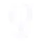 HOSHIZAKI - 322692-01 - HOLDER   P.P.(NATURAL)