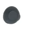 HAMILTON BEACH - 32297074400 - FOOT 5/16H 1/2 D X 1/4 LONG