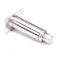 DELFIELD - 3234645 - LEG, 6, S/S, REMOVABLE F OOT