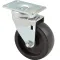 DELFIELD - 3234778 - CASTER, 4, PLT, SWIVEL, POLYOLEF