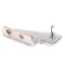 DELFIELD - 3237493 - HINGE, SOLID DR, BTM, LH,