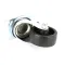 DELFIELD - 3237559 - CASTER, 3DIA, PLT, W/O B RK, PHEN,