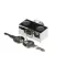 DELFIELD - 3239583 - LOCK, W/1 PDL, 6KXL